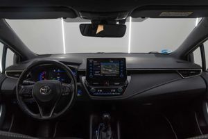 Toyota Corolla 1.8 125H ACTIVE TECH E-CVT SEDAN  - Foto 19