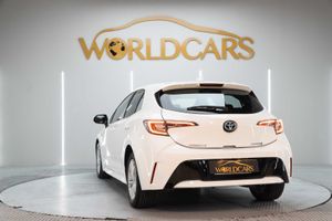 Toyota Corolla 1.8 125H ACTIVE TECH E-CVT SEDAN  - Foto 7
