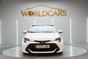 Toyota Corolla 1.8 125H ACTIVE TECH E-CVT SEDAN  - Foto 3