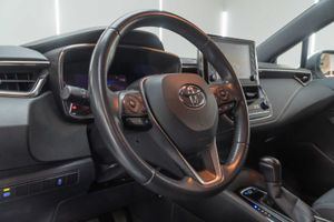 Toyota Corolla 1.8 125H ACTIVE TECH E-CVT SEDAN  - Foto 11