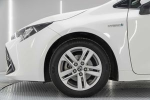Toyota Corolla 1.8 125H ACTIVE TECH E-CVT SEDAN  - Foto 23
