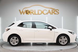 Toyota Corolla 1.8 125H ACTIVE TECH E-CVT SEDAN  - Foto 4