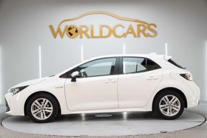 Toyota Corolla 1.8 125H ACTIVE TECH E-CVT SEDAN  - Foto 8