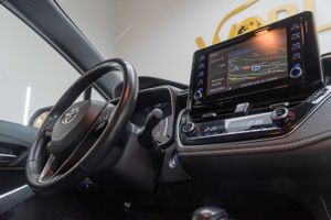 Toyota Corolla 1.8 125H ACTIVE TECH E-CVT SEDAN  - Foto 20
