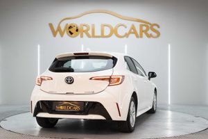 Toyota Corolla 1.8 125H ACTIVE TECH E-CVT SEDAN  - Foto 5