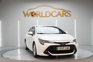 Toyota Corolla 1.8 125H ACTIVE TECH E-CVT SEDAN  - Foto 3