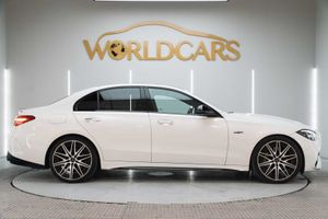 Mercedes Clase C Mercedes-AMG C 43 4MATIC  - Foto 4