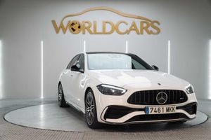 Mercedes Clase C Mercedes-AMG C 43 4MATIC  - Foto 3