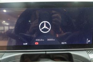 Mercedes Clase C Mercedes-AMG C 43 4MATIC  - Foto 12