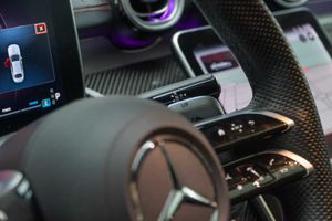 Mercedes Clase C Mercedes-AMG C 43 4MATIC  - Foto 16