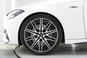 Mercedes Clase C Mercedes-AMG C 43 4MATIC  - Foto 24