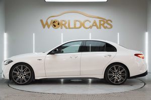 Mercedes Clase C Mercedes-AMG C 43 4MATIC  - Foto 8