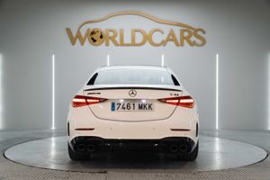 Mercedes Clase C Mercedes-AMG C 43 4MATIC  - Foto 6