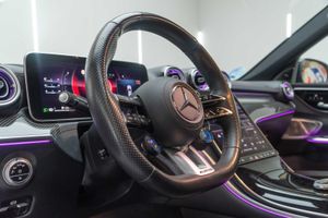 Mercedes Clase C Mercedes-AMG C 43 4MATIC  - Foto 13