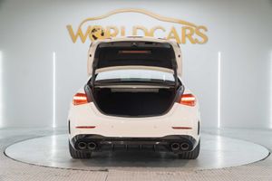 Mercedes Clase C Mercedes-AMG C 43 4MATIC  - Foto 9