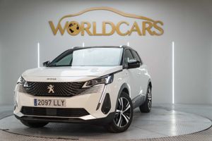 Peugeot 3008 1.5 BlueHDi 96kW (130CV) S&S GT - Foto 2