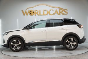 Peugeot 3008 1.5 BlueHDi 96kW (130CV) S&S GT - Foto 8