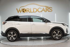 Peugeot 3008 1.5 BlueHDi 96kW (130CV) S&S GT - Foto 4