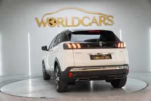 Peugeot 3008 1.5 BlueHDi 96kW (130CV) S&S GT - Foto 7