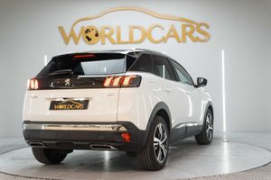 Peugeot 3008 1.5 BlueHDi 96kW (130CV) S&S GT - Foto 5