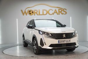 Peugeot 3008 1.5 BlueHDi 96kW (130CV) S&S GT - Foto 3