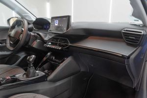 Peugeot 208 Allure Puretech 100  - Foto 22