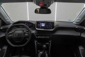 Peugeot 208 Allure Puretech 100  - Foto 20