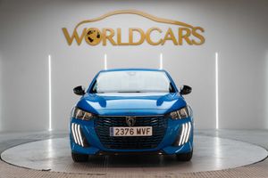 Peugeot 208 Allure Puretech 100  - Foto 3