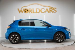 Peugeot 208 Allure Puretech 100  - Foto 4