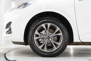 Ford Kuga ST-Line 2.5 Duratec FHEV 140kW Auto - Foto 24