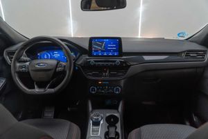 Ford Kuga ST-Line 2.5 Duratec FHEV 140kW Auto - Foto 22