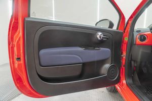Fiat 500 Cult 1.0 Hybrid 51KW (70 CV)  - Foto 15