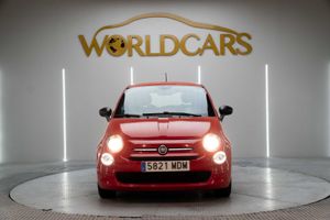 Fiat 500 Cult 1.0 Hybrid 51KW (70 CV)  - Foto 3
