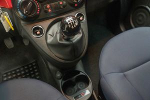 Fiat 500 Cult 1.0 Hybrid 51KW (70 CV)  - Foto 13