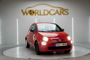 Fiat 500 Cult 1.0 Hybrid 51KW (70 CV)  - Foto 3