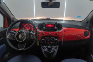 Fiat 500 Cult 1.0 Hybrid 51KW (70 CV)  - Foto 18
