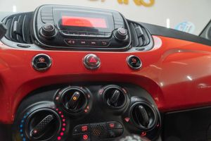Fiat 500 Cult 1.0 Hybrid 51KW (70 CV)  - Foto 12