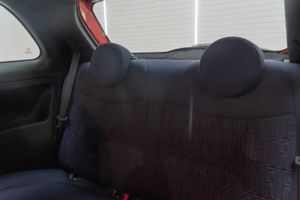 Fiat 500 Cult 1.0 Hybrid 51KW (70 CV)  - Foto 17