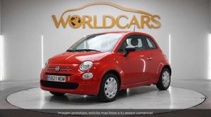 Fiat 500 Cult 1.0 Hybrid 51KW (70 CV)  - Foto 2