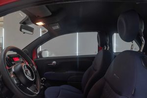 Fiat 500 Cult 1.0 Hybrid 51KW (70 CV)  - Foto 16