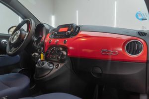 Fiat 500 Cult 1.0 Hybrid 51KW (70 CV)  - Foto 20