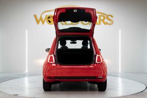 Fiat 500 Cult 1.0 Hybrid 51KW (70 CV)  - Foto 9