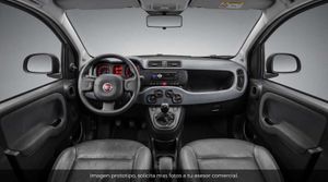 Fiat Panda Sport Hybrid 1.0 Gse 51kw (70CV)  - Foto 3