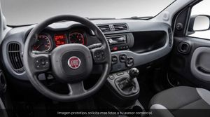 Fiat Panda Sport Hybrid 1.0 Gse 51kw (70CV)  - Foto 4