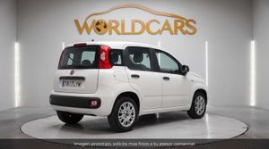 Fiat Panda Sport Hybrid 1.0 Gse 51kw (70CV)  - Foto 3