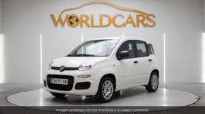 Fiat Panda Sport Hybrid 1.0 Gse 51kw (70CV)  - Foto 2