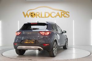 Kia Stonic 1.6 CRDi VGT 81kW (110CV) Drive Eco-Dyn  - Foto 5