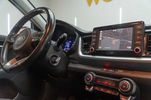 Kia Stonic 1.6 CRDi VGT 81kW (110CV) Drive Eco-Dyn  - Foto 21