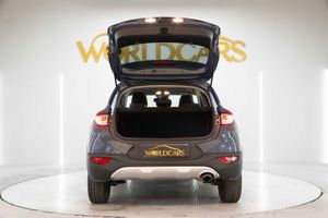 Kia Stonic 1.6 CRDi VGT 81kW (110CV) Drive Eco-Dyn  - Foto 9