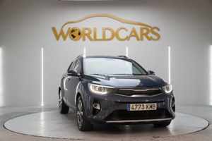 Kia Stonic 1.6 CRDi VGT 81kW (110CV) Drive Eco-Dyn  - Foto 3